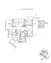 RiverParc Residence (D19), Condominium #572769561